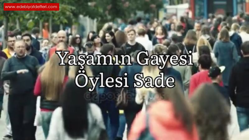 Yaamn Gayesi ylesi Sade