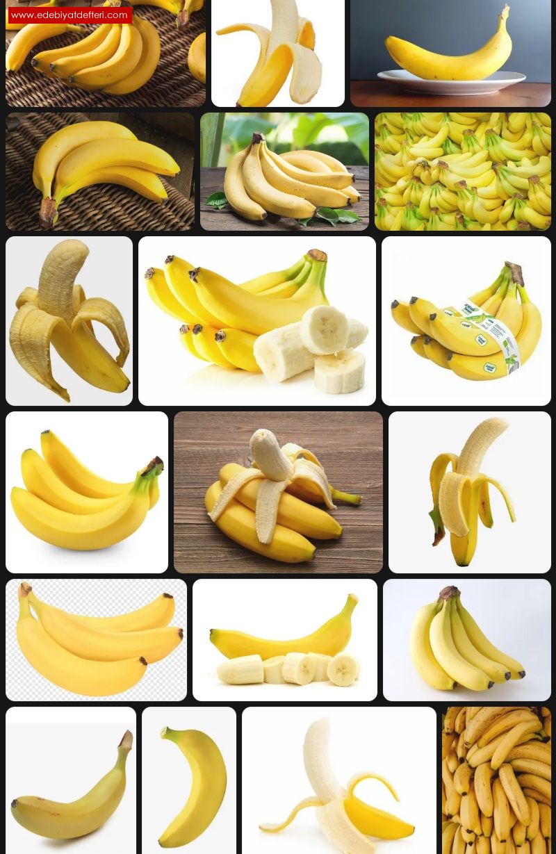 thal ikita Banana