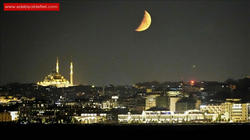 STANBUL'DA AKAM