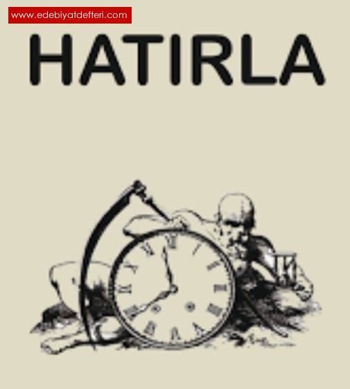 HATIRLA!