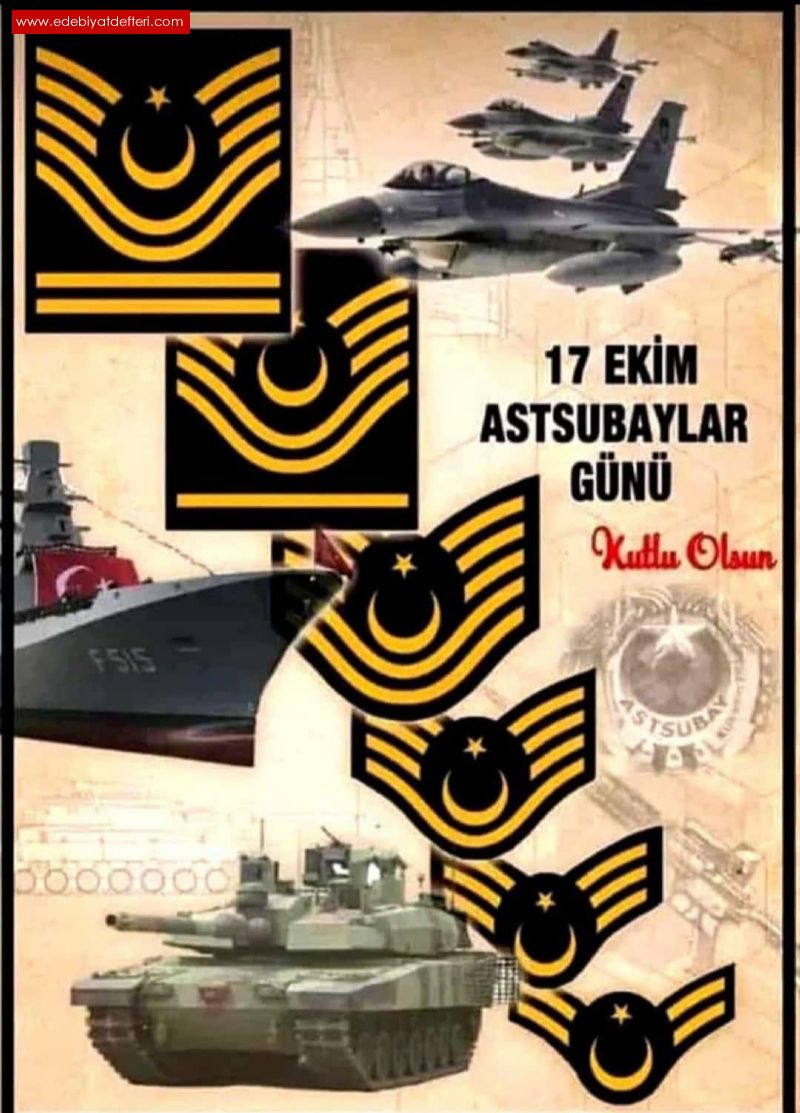 17 EKM ASTSUBAYLAR GN