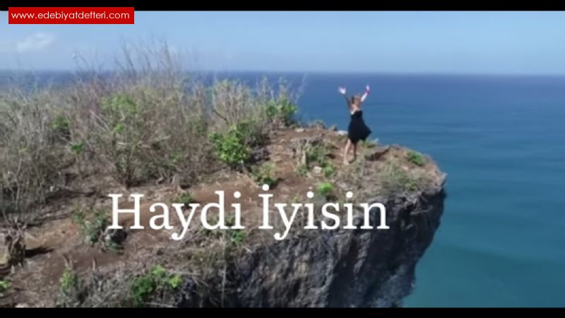 Haydi yisin