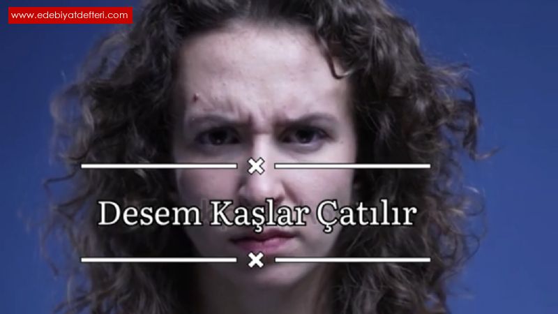 Desem Kalar atlr