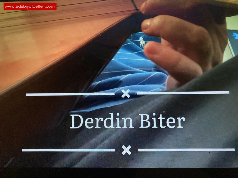 Derdin Biter