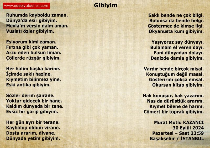 Gibiyim