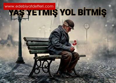 YA YETM YOL BTM