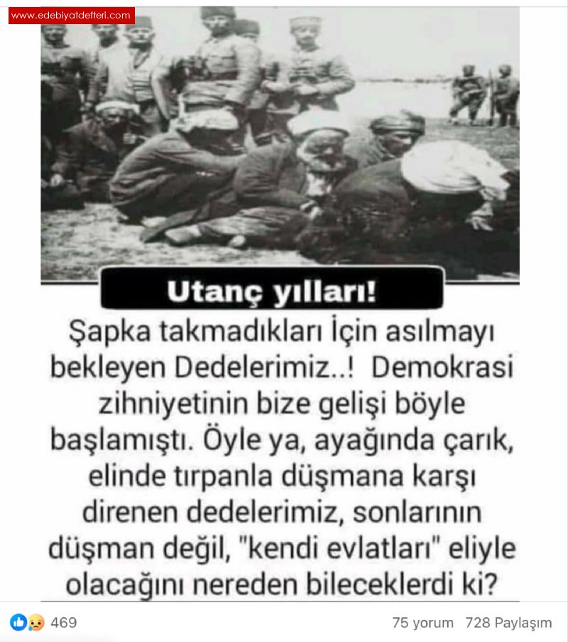 NAALLAH,O  KATLLER, O ZALMLER  CEHENNEMDE  YANARLAR.