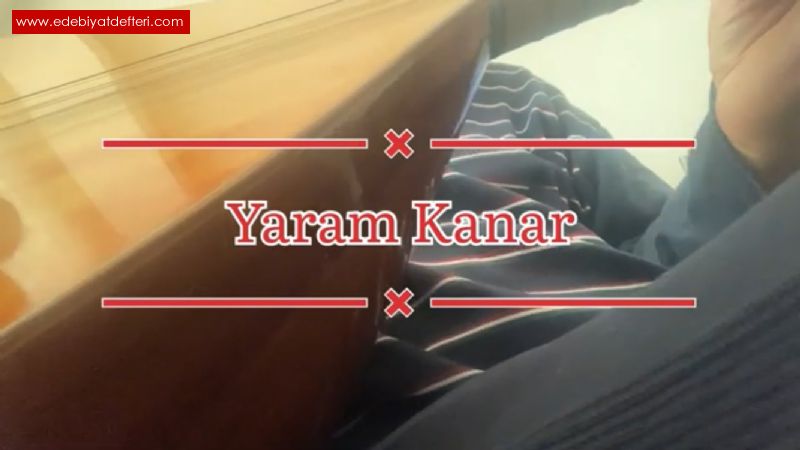 Yaram Kanar