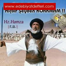 HAZRET HAMZA