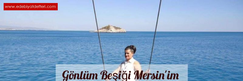 Gnlmn Beii Canm Mersin'im