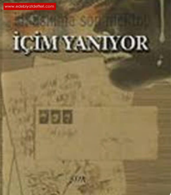 Iim yanyor benim