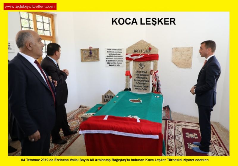 KOCA LEKERM