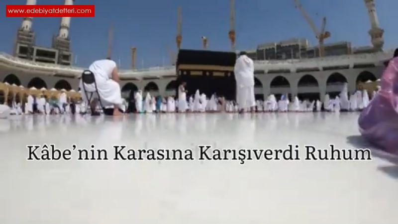 Kbenin Karasna Karverdi Ruhum