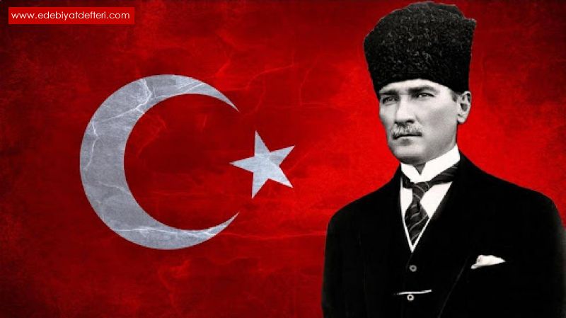 MUSTAFA KEMAL