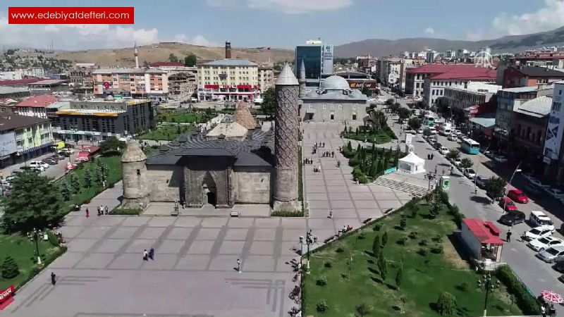 ERZURUM