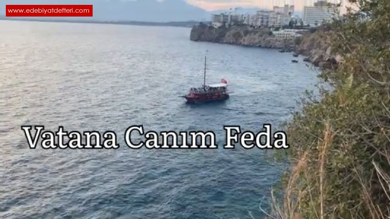 Vatana Canm Feda