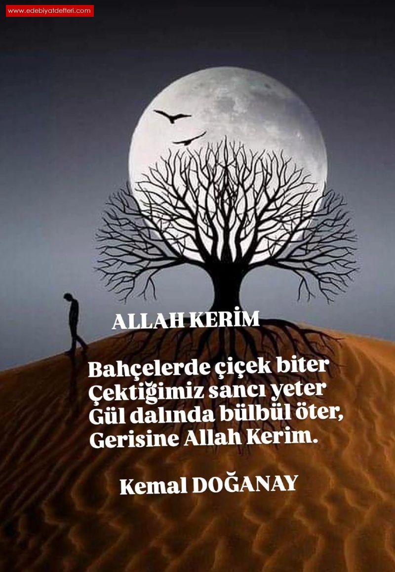 ALLAH KERM