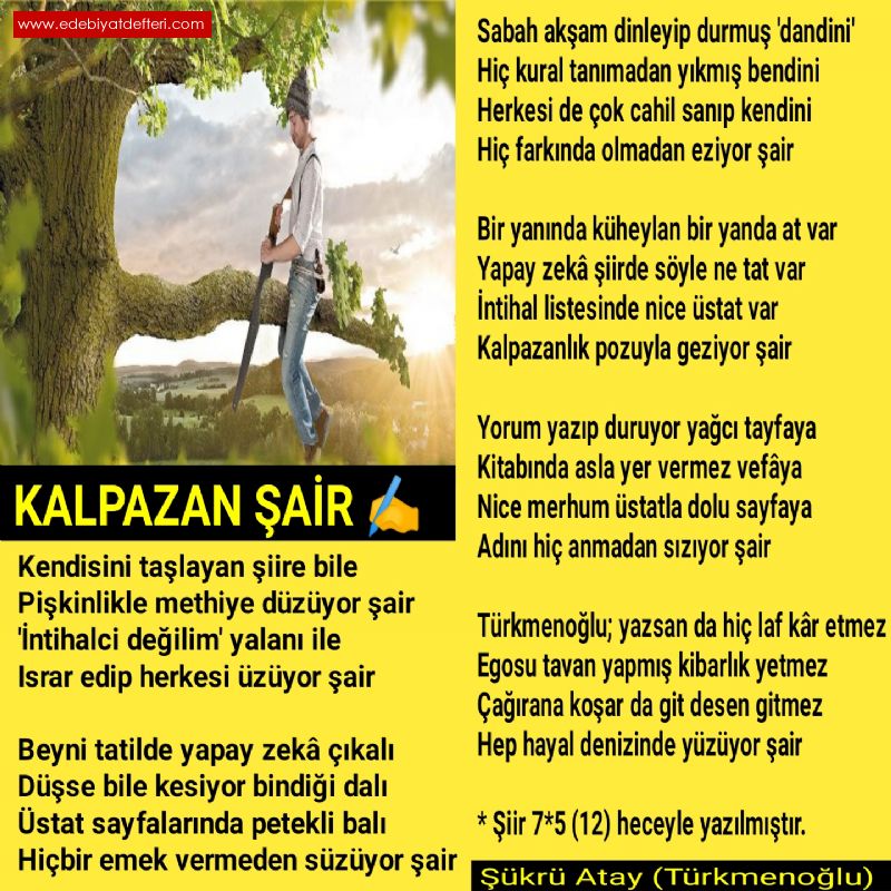 KALPAZAN AR ✍️