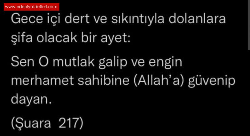 Allah izin verirse