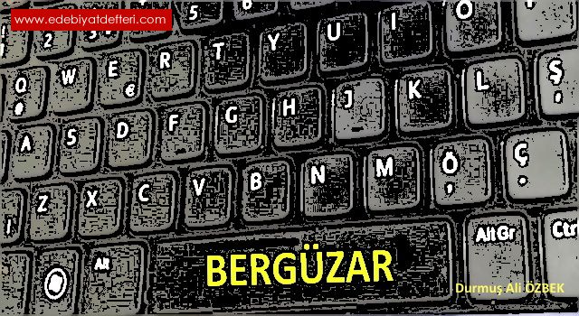 BERGZAR