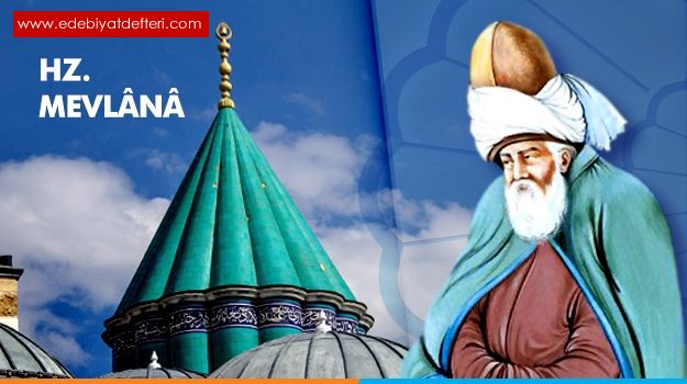 YA MEVLANA MEVLANA