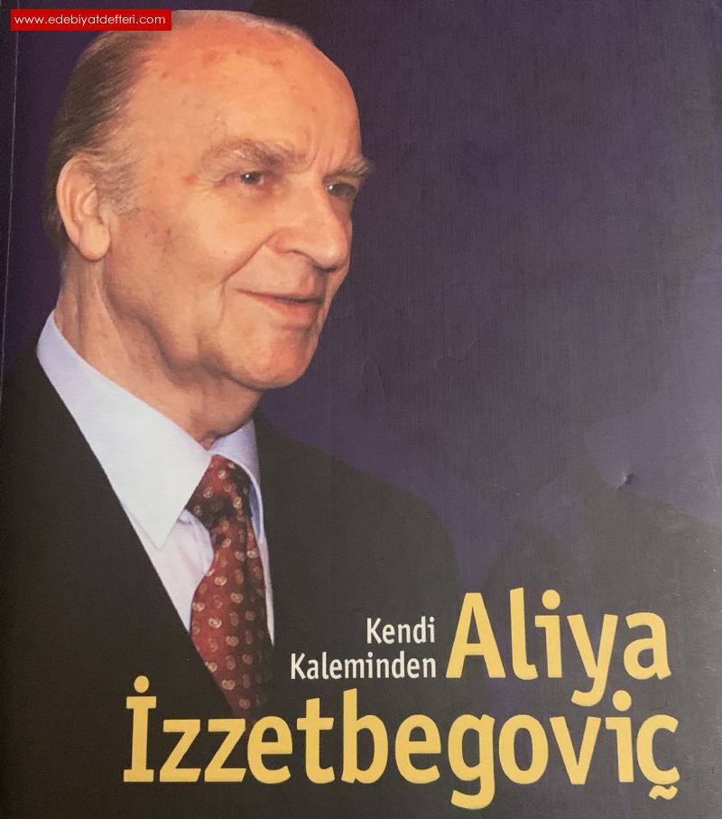 Aliya zzetbegovi