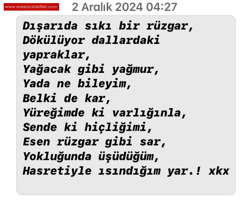 Yapraklar.!