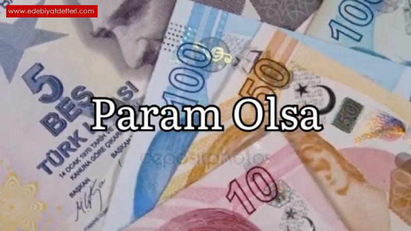 Param Olsa