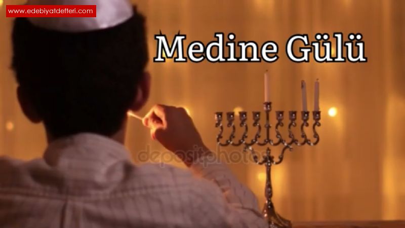 Medine Gl