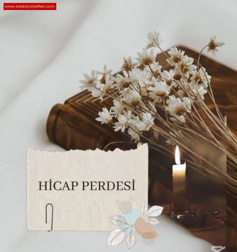 Hicap Perdesi