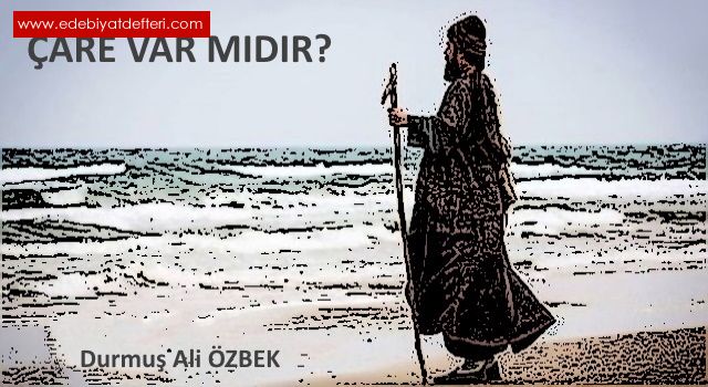 ARE VAR MIDIR?