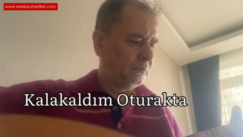 Kalakaldm Oturakta