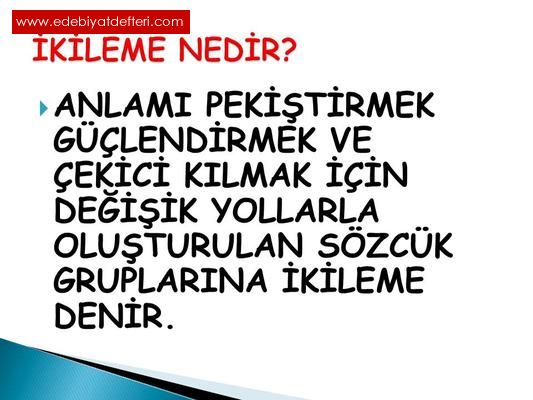 kileme