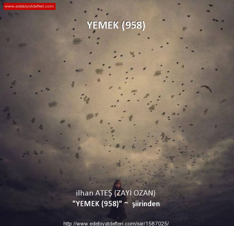 YEMEK (958)