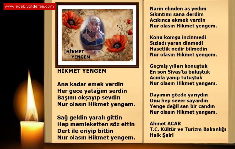 HKMET YENGEM    802