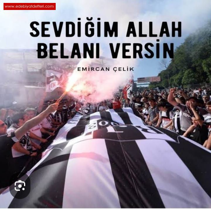 Allah belan versin!