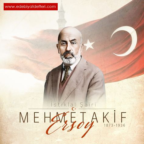 MEHMET AKF'E AIT