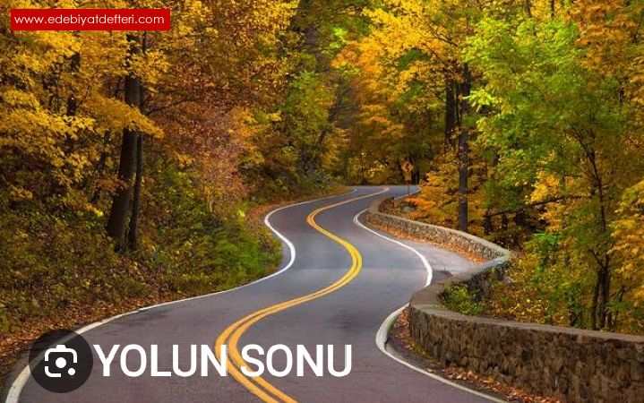 YOLUN SONU