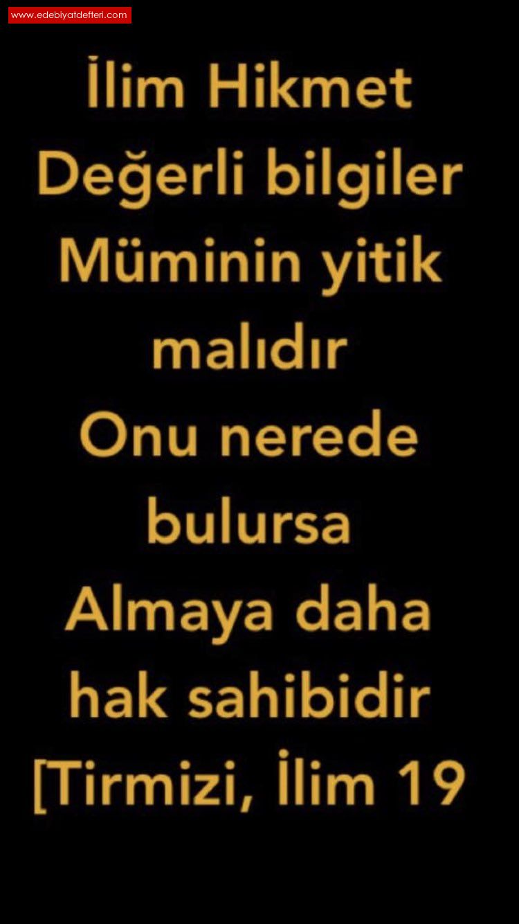 LM   MMNN  YTK MALIDIR...