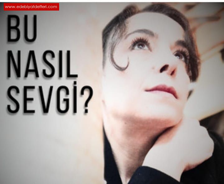 Bu nasl bir așk?