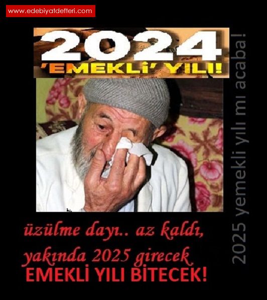 EMEKL YILI!