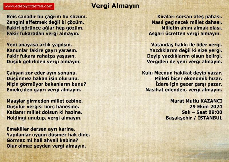 Vergi Almayn