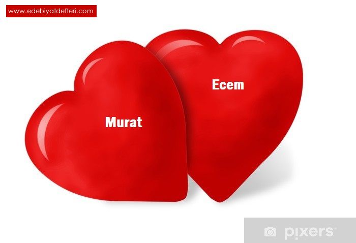 Murat _&_ Ecem..  (( zm  +&+ Edy ))