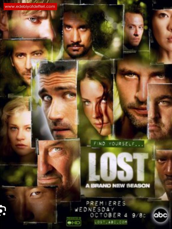 LOST