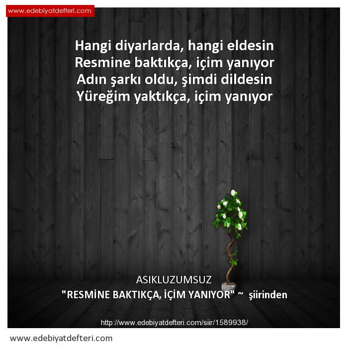 RESMNE BAKTIKA, M YANIYOR