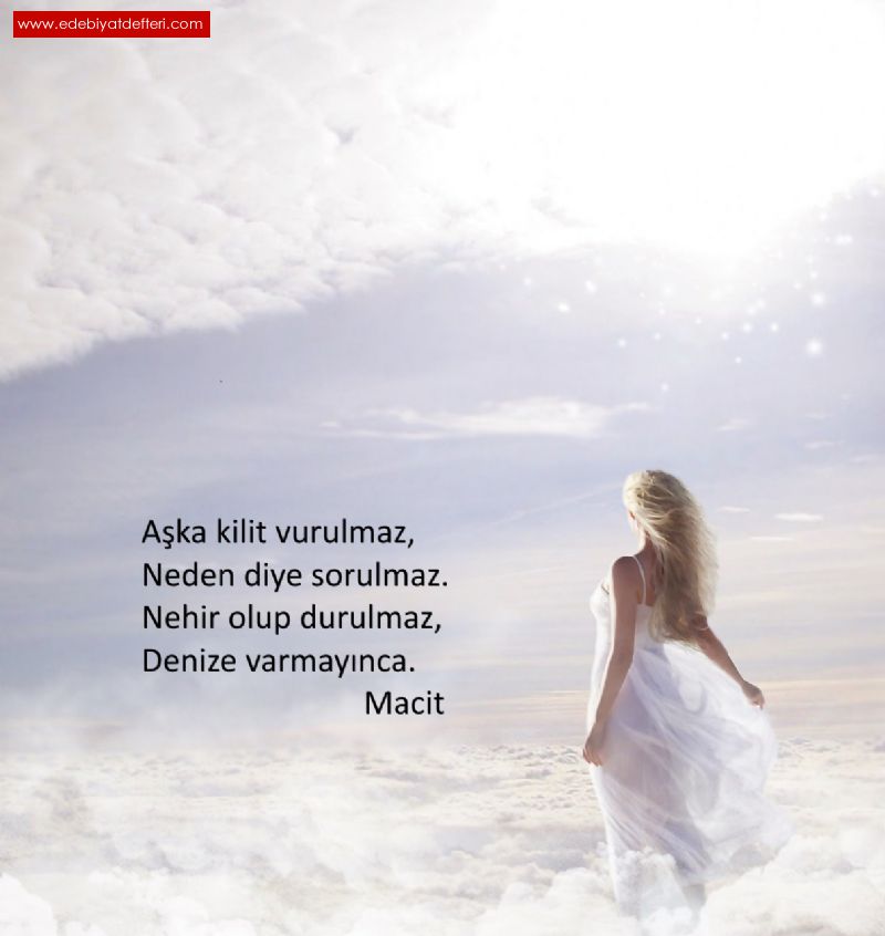 Unutmaz Macit Seni