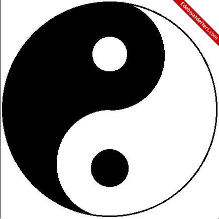 yin _ yang 