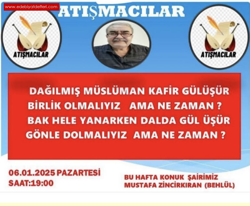 Ne Zaman