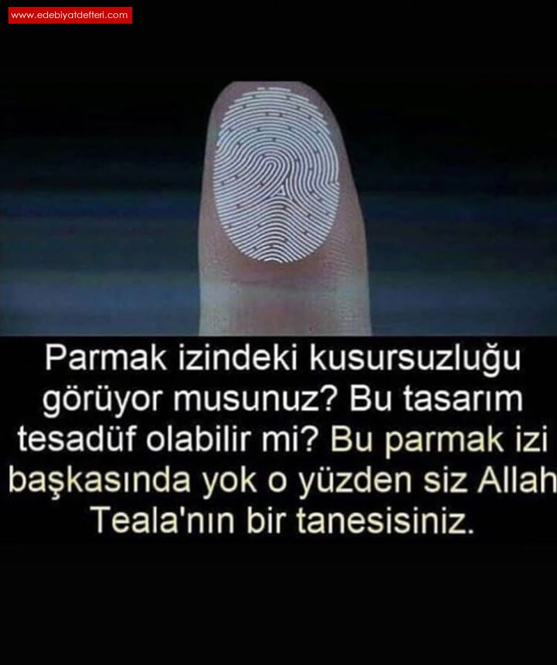 YCE  ALLAH  HEREY  YOKTAN VAR  EDENDR.