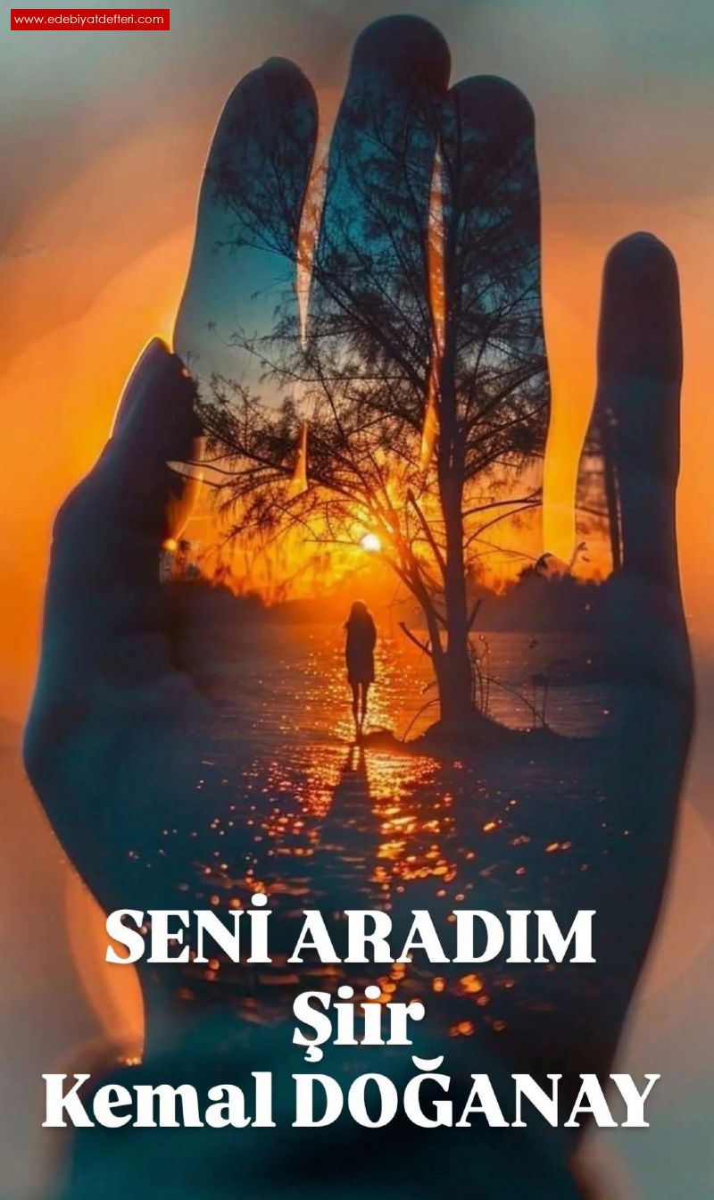 SEN ARADIM